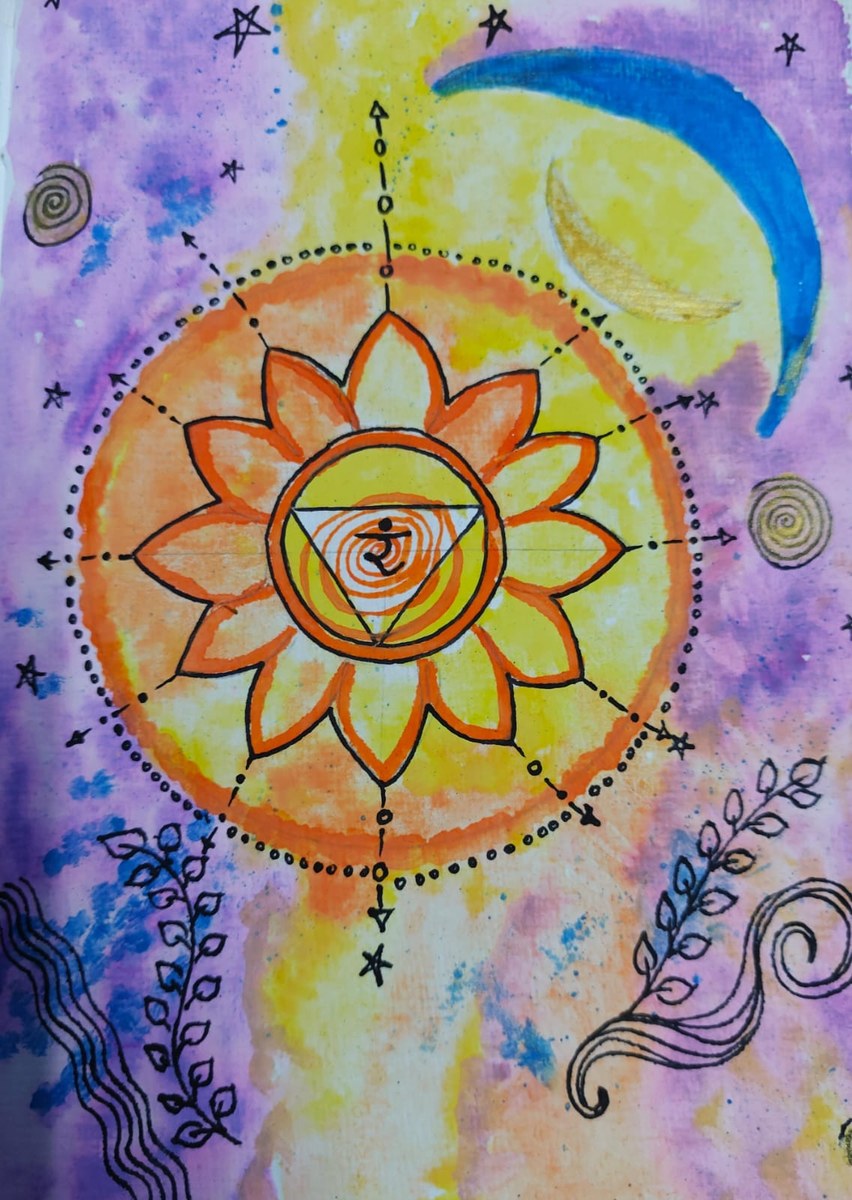 Energy Alignment, Journaling and Neurographic Expression
