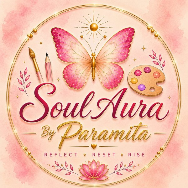 SoulAura by Paramita