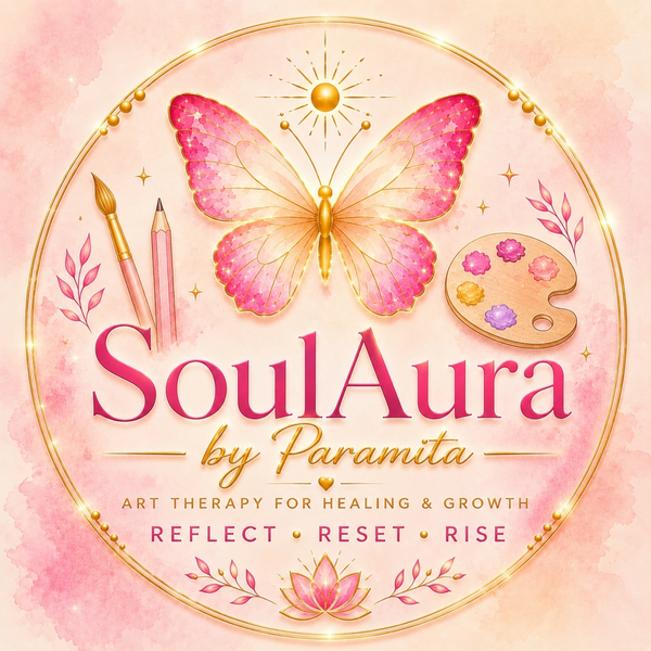 SoulAura by Paramita
